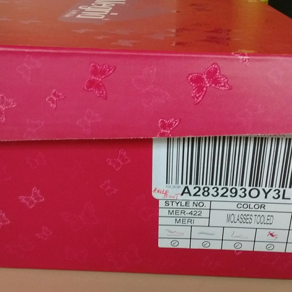 Alegria Erins by PG Lite Ladies Slip & Zip Leather Ankle Boots, Size: 5.5-6 US - Picture 4 of 4